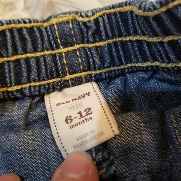 Old Navy set - Picture 5 of 9